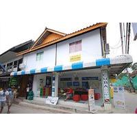 Pak Klong Guest House