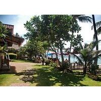 Palm Leaf Resort