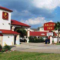 Palace Inn and Suites Willowbroo...