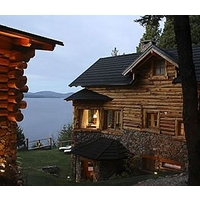Patagonia Vista Lodge & Spa