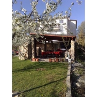 Pansion Ana & Stjepan Nikoli?