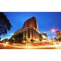 Pathumwan Princess Hotel