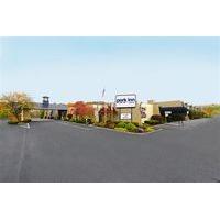 Park Inn by Radisson Sharon