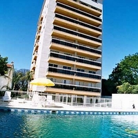 Pampa Plaza Hotel