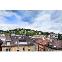 Park Inn by Radisson Stuttgart