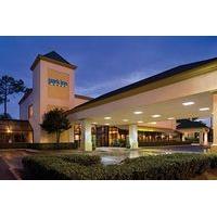 Park Inn by Radisson Houston North & Conference Center