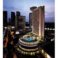 Pan Pacific Singapore