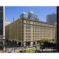 Palace Hotel - Luxury Collection