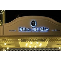 Palace Del Mar