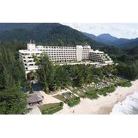 PARKROYAL Penang Resort