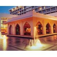 Pan Pacific Sonargaon Dhaka