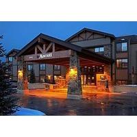 park city marriott