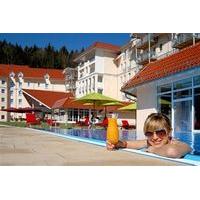 Parkhotel Maximilian