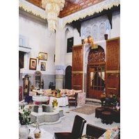 Palais Al Firdaous