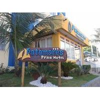 Patamares Praia Hotel