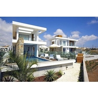 Paradise Cove Luxurious Beach Villas