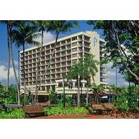 Pacific Hotel Cairns
