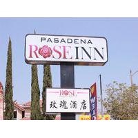 Pasadena Rose Inn