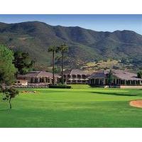 Pala Mesa Golf Resort - Temecula