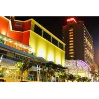 Palm Seremban Hotel