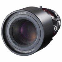 Panasonic ET DLE350 - Zoom lens - 52.8 mm - 79.5 mm - f/1.8-2.2