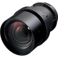 Panasonic Fixed Focus Lens 0.8:1