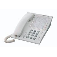 Panasonic KXT7710 Basic SLT Telephone - White