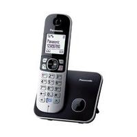 Panasonic Tg6811 Dect Phone - Single