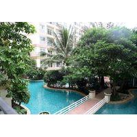 Park Lane Resort by West Joint V...