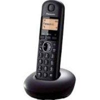 Panasonic KX-TGB210EB Single Dect Phone Black