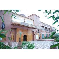 Palais Jena Hotel & Spa