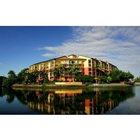 Paradise Island Resort