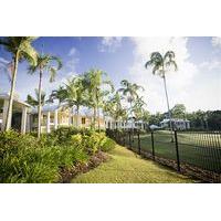 paradise links resort port douglas