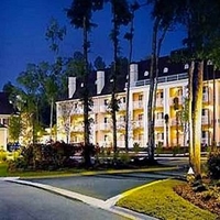 park lane hotel suites
