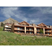 paradise condos crested butte mountain rentals