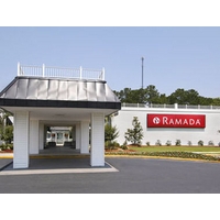 Palmetto Inn Florence