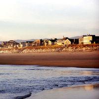 Pajaro Dunes at the Dunes