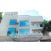 panda tea garden suites