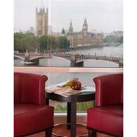 Park Plaza Riverbank London