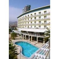 panamericana hotels antofagasta