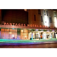 Pantages Hotel Toronto Centre