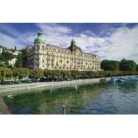 Palace Luzern