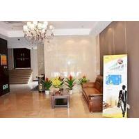 Panzhihua Cozy 158 Hotel