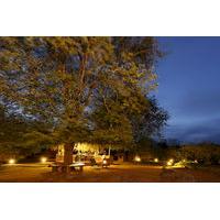 Palpatha Eco Safari Lodge