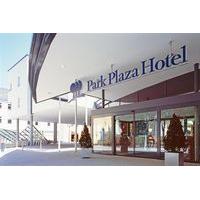 Park Plaza Trier