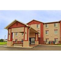 Paola Inn And Suites