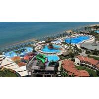 Papillon Belvil Holiday Village