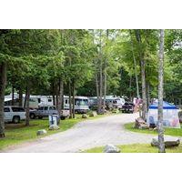 Patten Pond Camping Resort