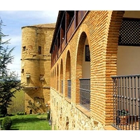 Parador De Benavente Zamora