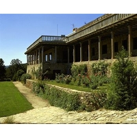 Parador De Gredos Avila